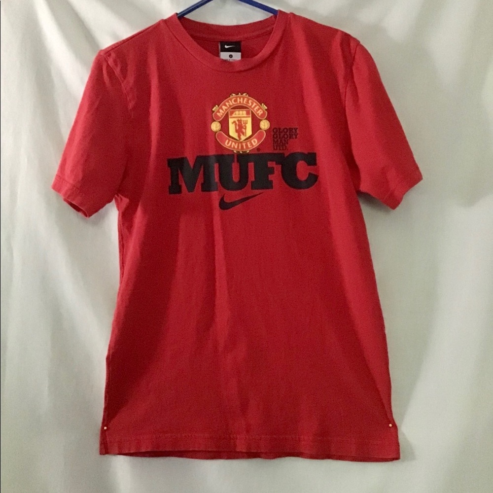 MANCHESTER UNITED for Man U Fan‼️ tee, - Picture 4 of 12